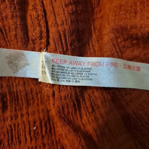 Free People Kokomo Cotton Spring-Ready Midi Dress - Picture 6 of 10